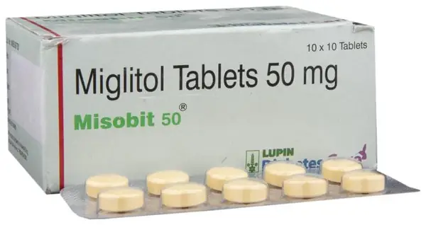 Misobit 50 Tablet thumbnail 5