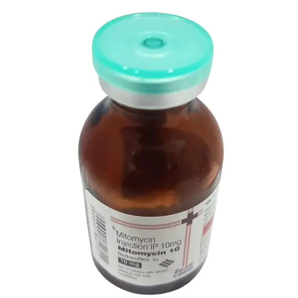Mitomycin C 10mg Injection