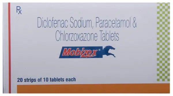 Mobizox Tablet