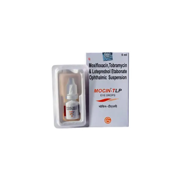 Mocin LP Eye Drop thumbnail 2