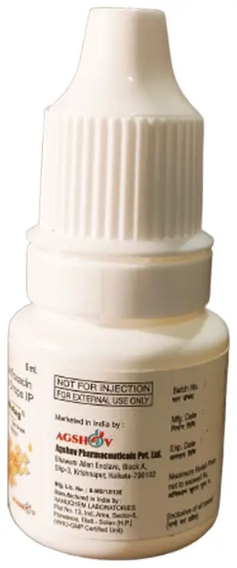 Mofag Eye Drop