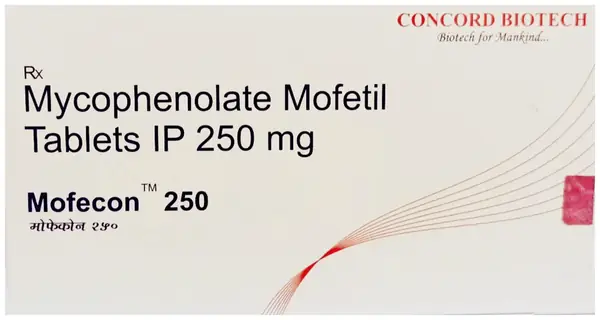 Mofecon 250mg Tablet thumbnail 3