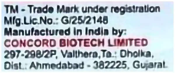 Mofecon-S 360 Tablet DR thumbnail 2