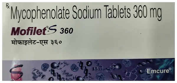 Mofilet -S 360 Tablet thumbnail 2