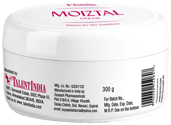 Moiztal Cream thumbnail 2