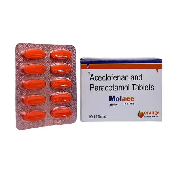 Molace Tablet