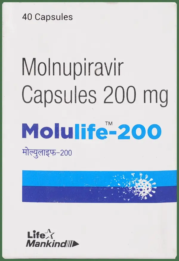 Molulife 200 Capsule thumbnail 2