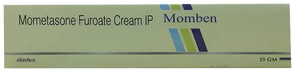 Momben Cream