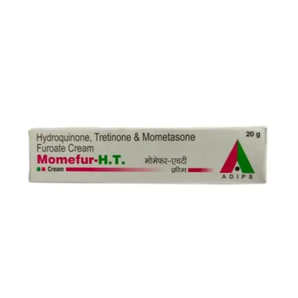 Momefur HT Cream