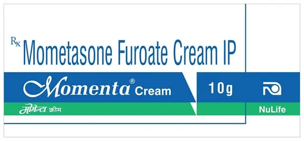 Momenta Cream