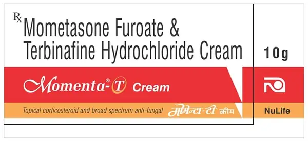Momenta T Cream