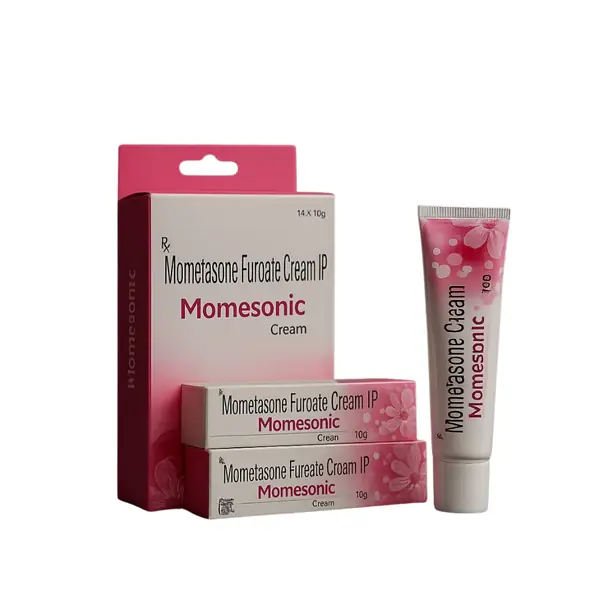 Momesonic Cream