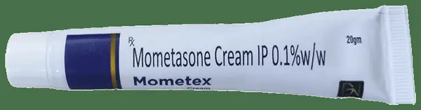 Mometex Cream