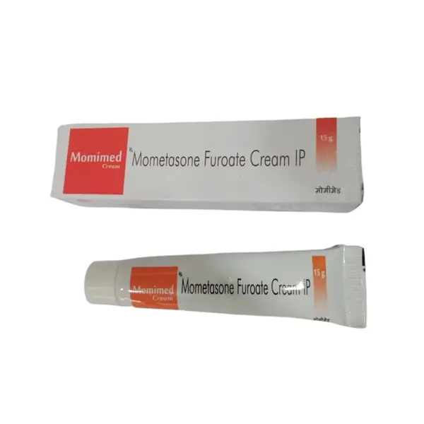 Momimed Cream