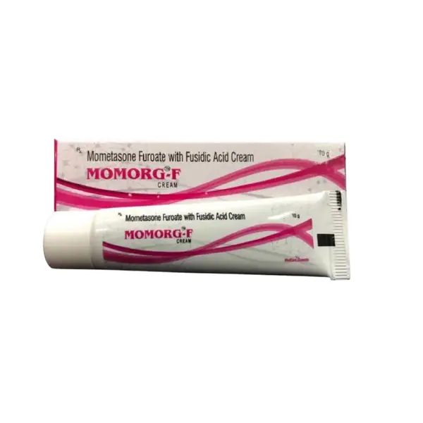 Momorg F Cream