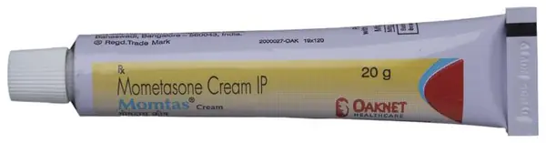 Momtas Cream