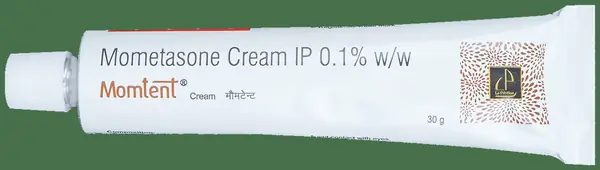 Momtent Cream