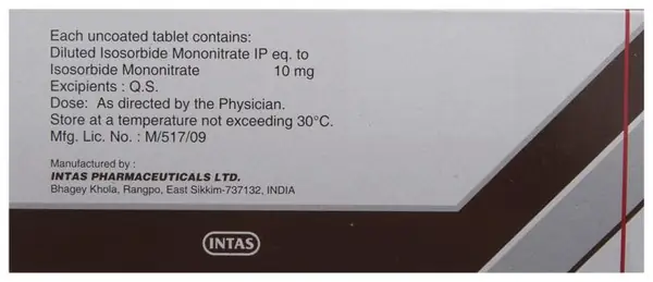 Monit 10 Tablet thumbnail 5