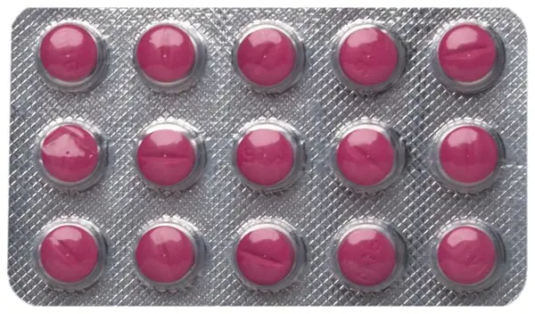 Monit 30 SR Tablet thumbnail 2