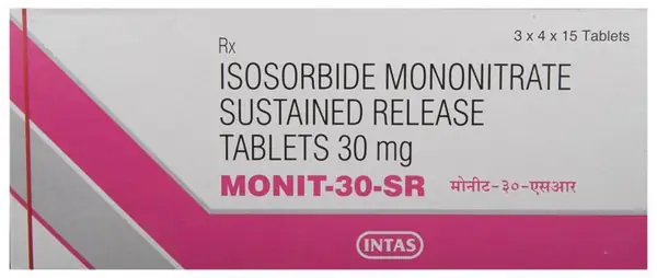 Monit 30 SR Tablet thumbnail 5