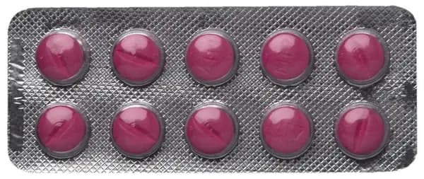 Monit 60-SR Tablet thumbnail 2