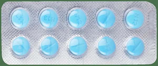 Monit OD 50mg Tablet