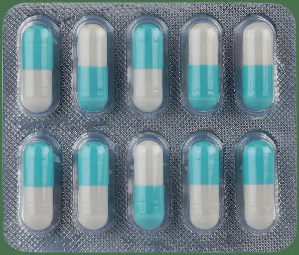 Monocan 100mg Capsule thumbnail 2