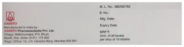 Monocef-O 100 DT Tablet