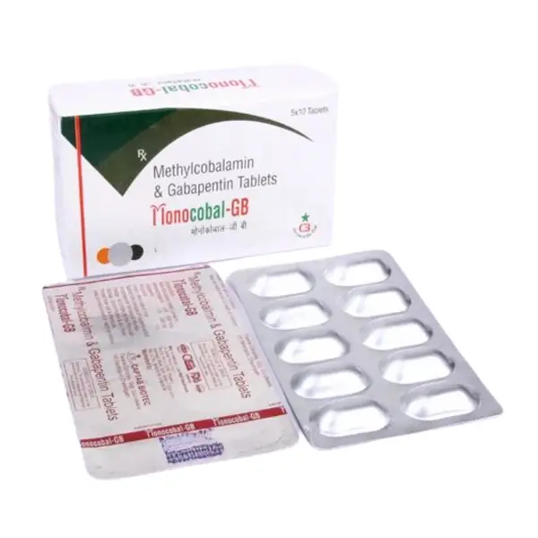 Monocobal-GB Tablet