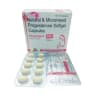 Monogest 200mg Capsule