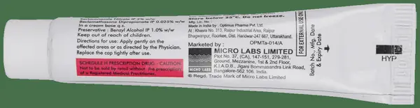 Monoguard-B Cream thumbnail 2