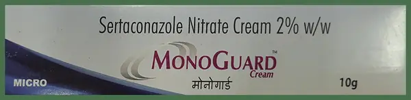 Monoguard Cream