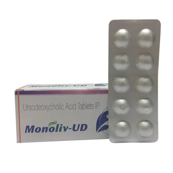 Monoliv-UD Tablet
