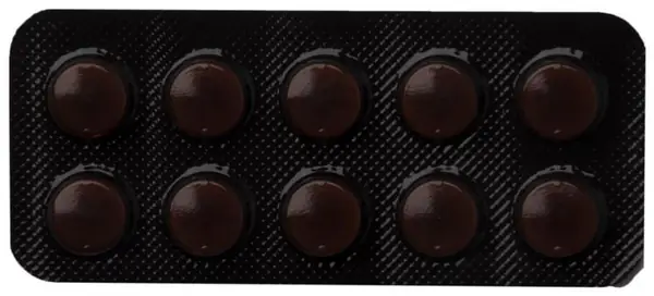 Monotrate 10 Tablet