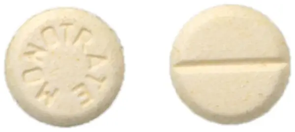 Monotrate 10 Tablet thumbnail 5