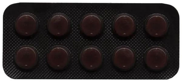 Monotrate 20 Tablet thumbnail 2