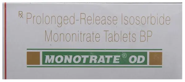 Monotrate OD Tablet PR thumbnail 3
