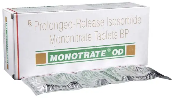Monotrate OD Tablet PR thumbnail 5
