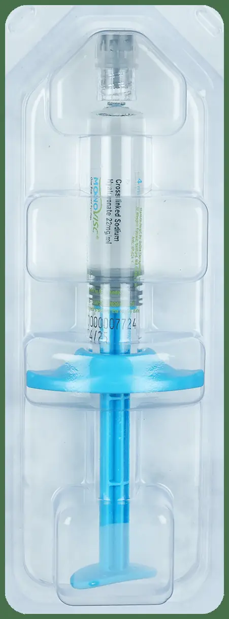 Monovisc 88mg Injection thumbnail 5