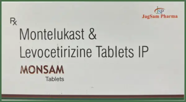 Monsam Tablet thumbnail 2