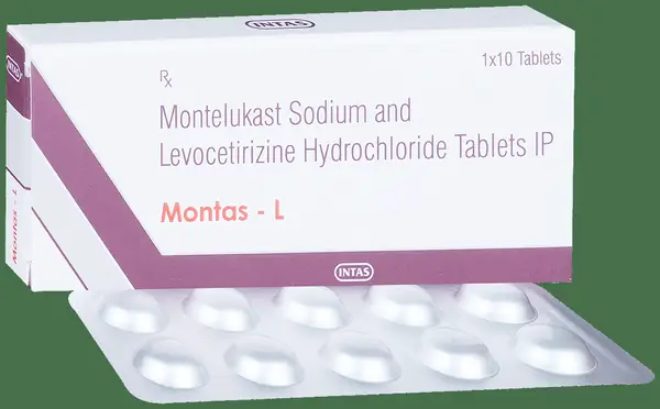 Montas-L Tablet