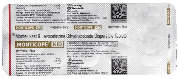 Monticope -Kid Tablet DT