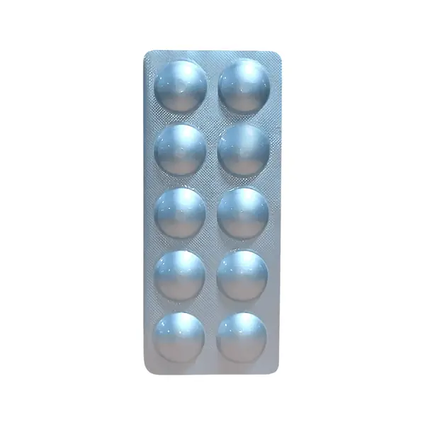 Montysol Tablet