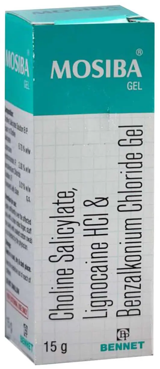 Mosiba Gel thumbnail 4