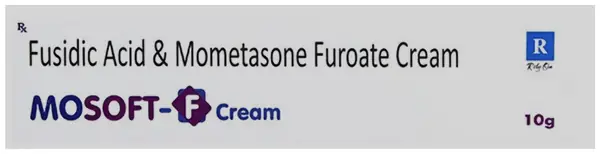 Mosoft F Cream