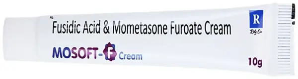 Mosoft F Cream thumbnail 2