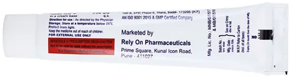 Mosoft F Cream thumbnail 3