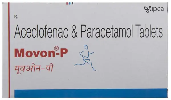 Movon-P Tablet
