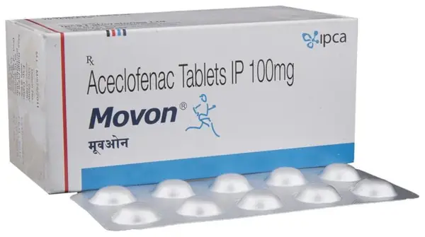 MOVon Tablet