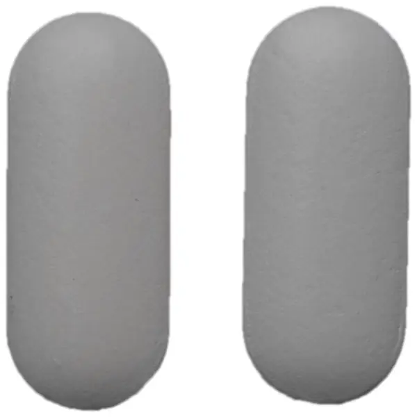Mox CV 1G Tablet